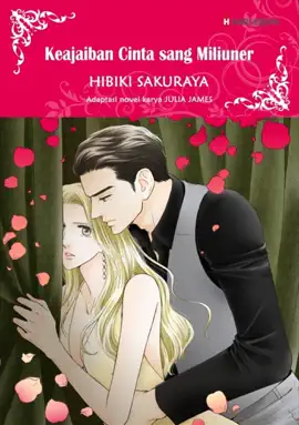 Read: Book Keajaiban Cinta sang Miliuner