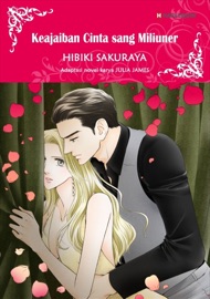 Keajaiban Cinta sang Miliuner - Hibiki Sakuraya & Julia James