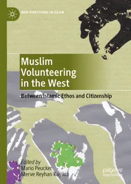 Read: Muslim Book Volunteering in the West
