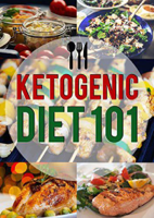 Chrissy Gayne - Ketogenic Diet 101 artwork