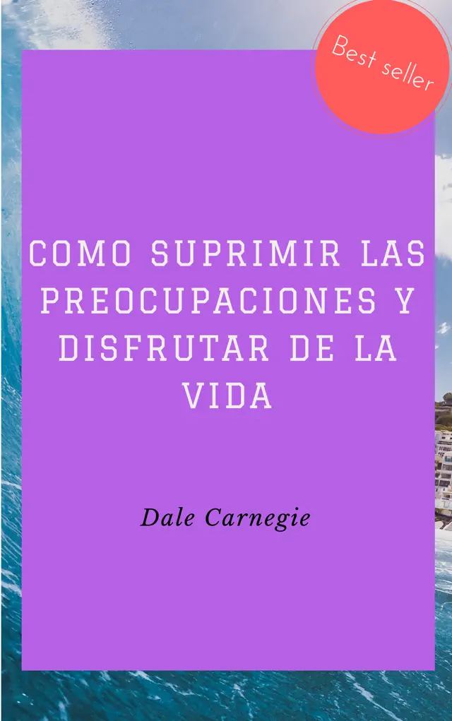 Cómo suprimir las preocupaciones y disfrutar de la vida
