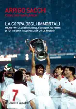 La coppa degli immortali