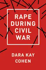 Rape during Civil War