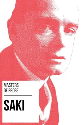 Read: Masters of Prose - Book Saki