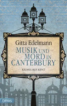 Read: Book Musik und Mord in Canterbury
