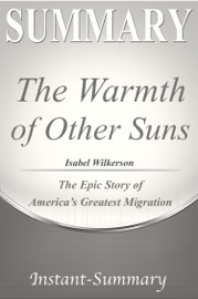 The Warmth of Other Suns Summary - Instant-Summary