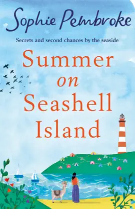Read: Summer on Seashell Book Island