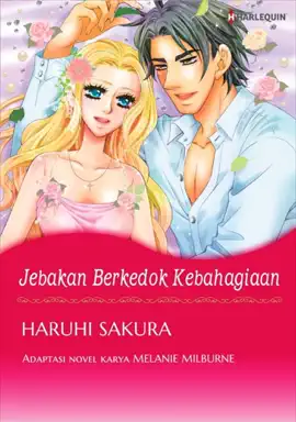 Read: Book Jebakan Berkedok Kebahagiaan