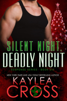 Kaylea Cross - Silent Night, Deadly Night artwork