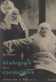 Dialogues des carmélites - Georges Bernanos
