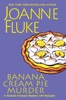 Book Banana Cream Pie Murder