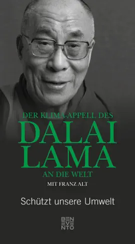 Read: Der Klima-Appell des Book Dalai Lama an die Welt