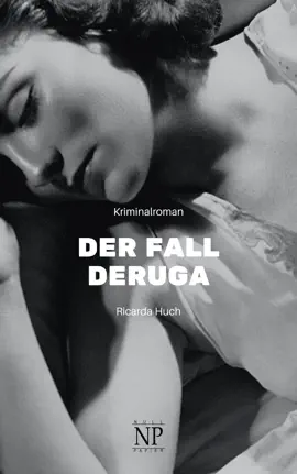 Read: Der Fall Deruga Book