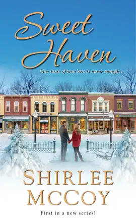 Read: Sweet Book Haven