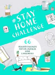 #StayHomeChallenge by yuna
