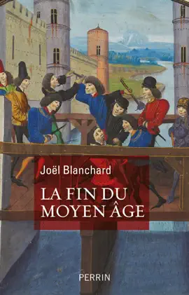 Read: Book La fin du Moyen Age