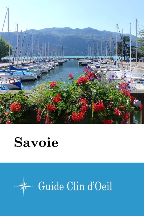 Savoie  - Guide Clin d'Oeil