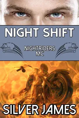 Read: Night Shift Book