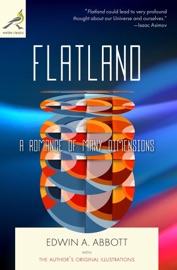 Flatland - Edwin A. Abbott