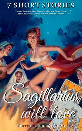 Read: 7 short stories that Sagittarius Book will love