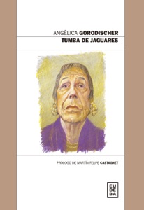 Tumba de jaguares