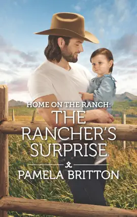 Read: Home on the Ranch: The Book Rancher's Surprise