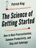 Book The Science of Getting Started
