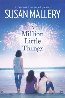 A Million Little Things by Susan Mallery book