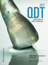 Quintessence of Dental Technology 2017
