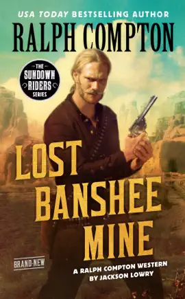 Read: Ralph Compton Lost Banshee Mine Book