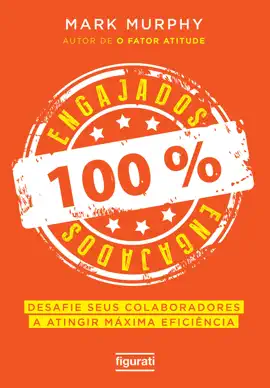 Read: Book 100% engajados