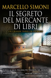 Download Il segreto del mercante di libri