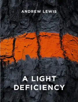 Read: A Book Light Deficiency