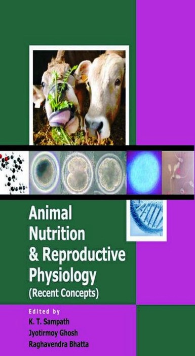 Animal Nutrition & Reproductive Physiology