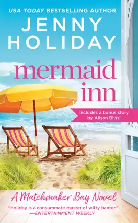 Read: Book Mermaid Inn