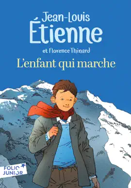 Read: Book L'enfant qui marche