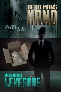 Dead Man's Hand by Richard Levesque