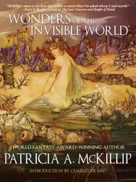 Read: Wonders of the Invisible Book World