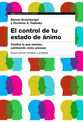 Read: El Book control de tu estado de ánimo. 2ª edición