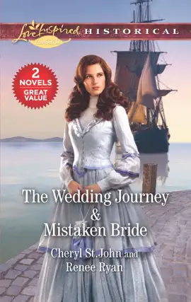 Read: The Wedding Journey & Book Mistaken Bride