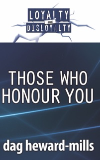 Those Who Honour You by Dag Heward-Mills