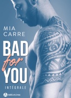 Bad for you – Intégrale ebook Download