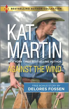 Read: Against the Wind & Savior in the Saddle Book