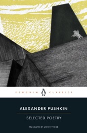 Selected Poetry - Alexander Pushkin & Antony Wood