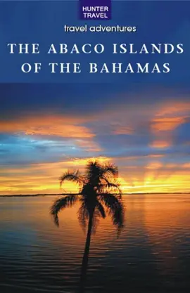 Abaco Islands of the Bahamas: Green Turtle Cay, Great Guana Cay, Man
