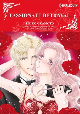 Read: Passionate Book Betrayal
