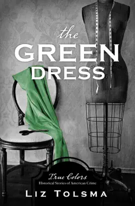 Read: The Green Book Dress