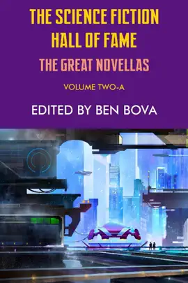 Read: The Science Book Fiction Hall of Fame Volume Two-A (The Great Novellas)