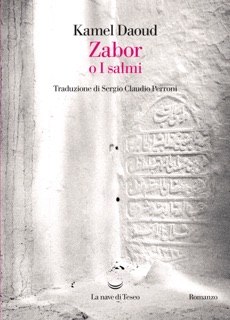 Zabor by Kamel Daoud