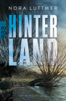 Nora Luttmer - Hinterland artwork